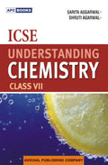 Icse Understanding Chemistry Class Vii