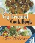 Veg Oriental Cook Book English(PB)