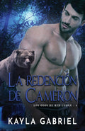 La redencin de Cameron: Letra grande: 4 (Los Osos de Red Lodge)