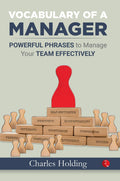 THE MANAGERS PHRASE BOOK [Paperback] Patrick Alain
