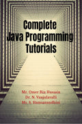 Complete Java Programming Tutorials