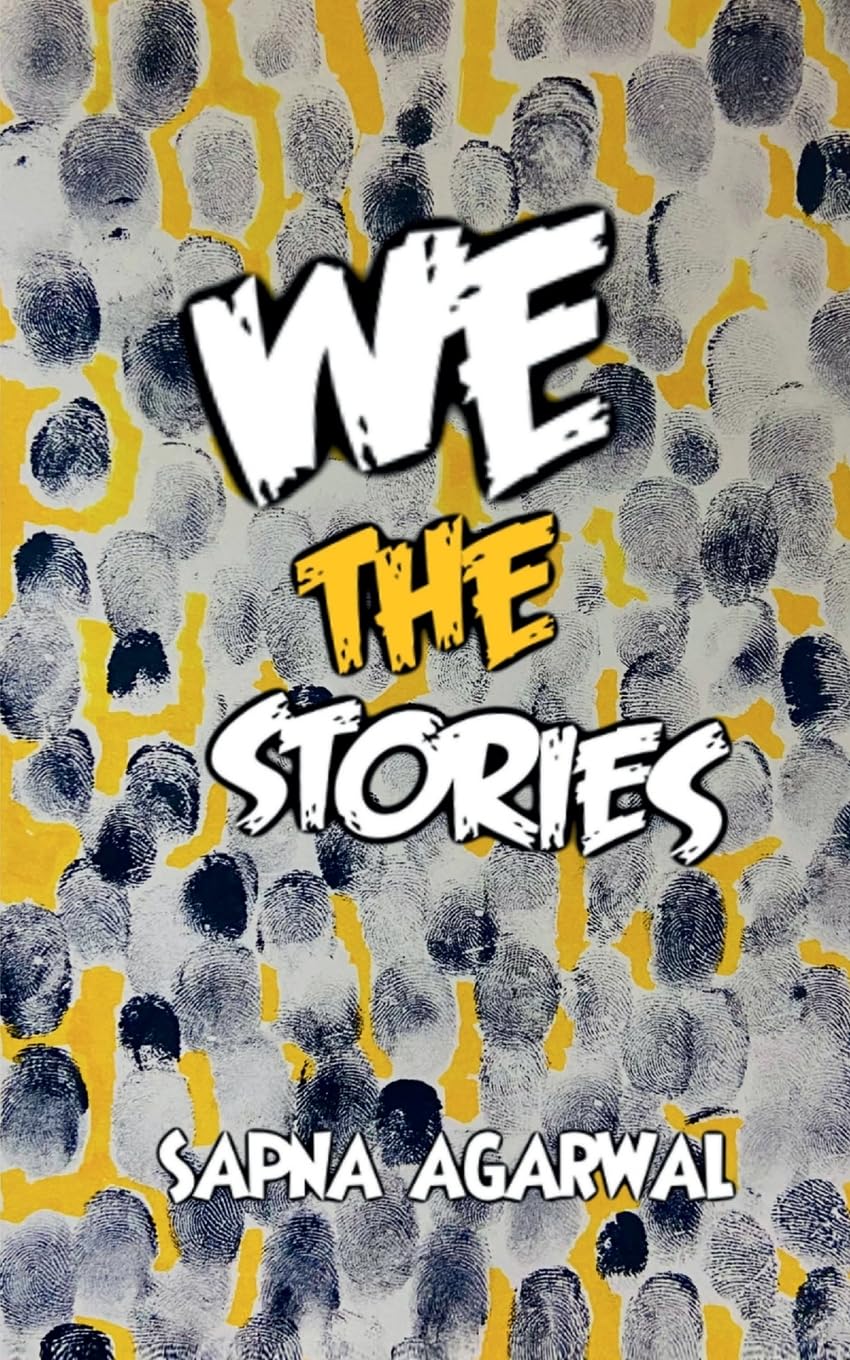 We The Stories