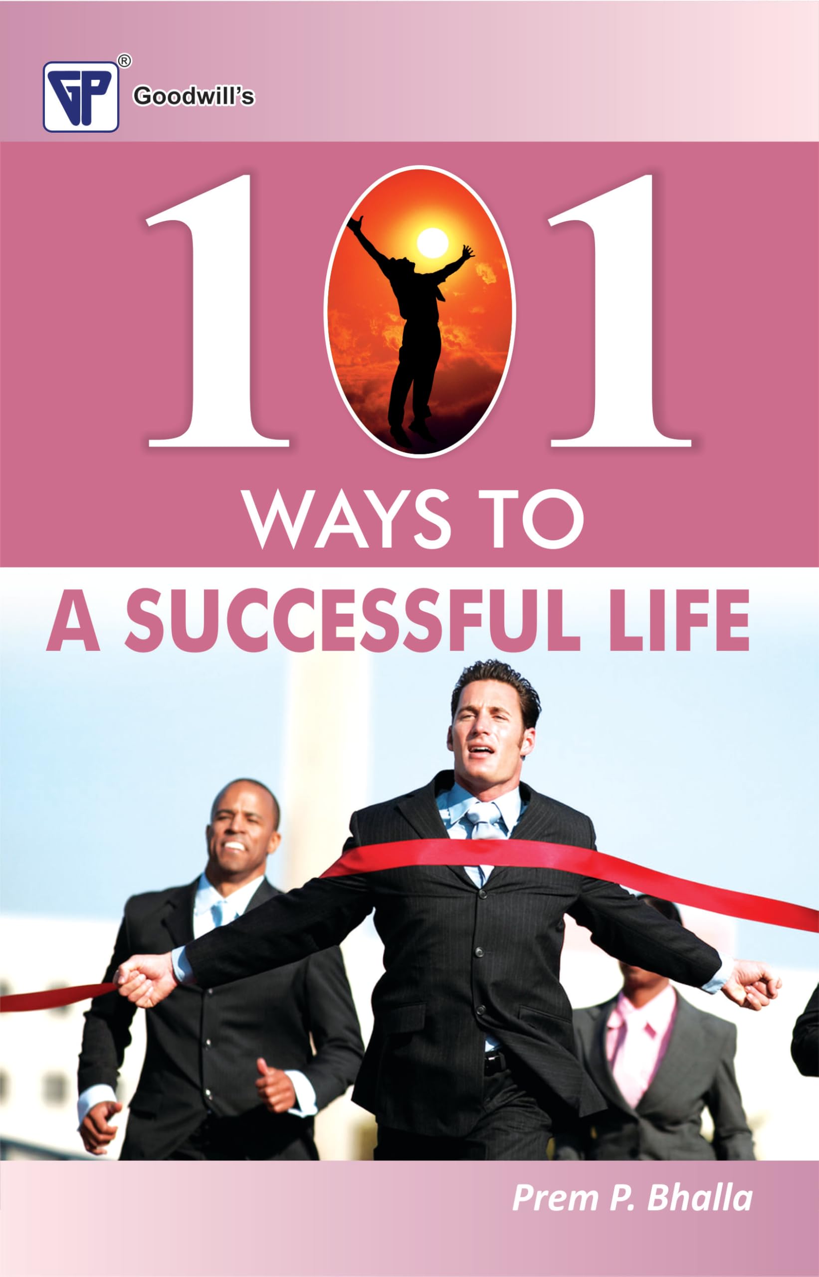 101 Ways to A Successful Life