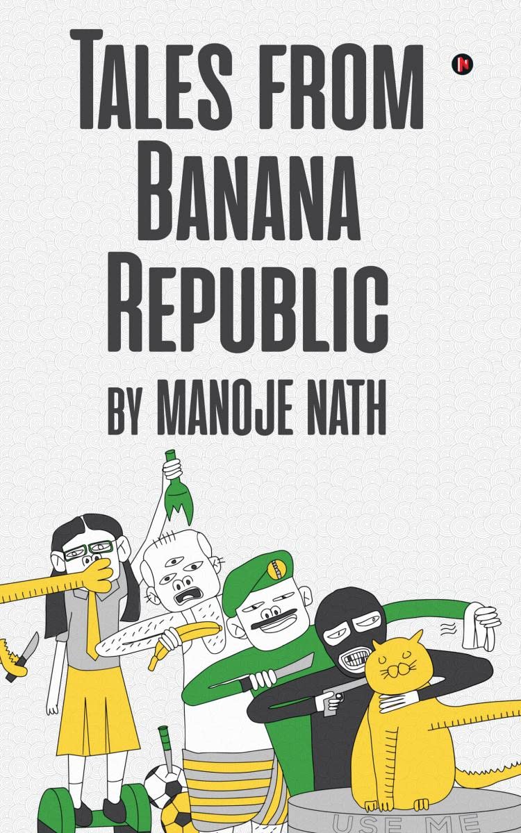 Tales from Banana Republic