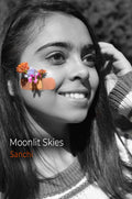 Moonlit skies