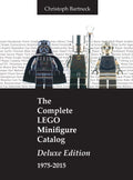 The Complete LEGO Minifigure Catalog 19752015: Deluxe Edition