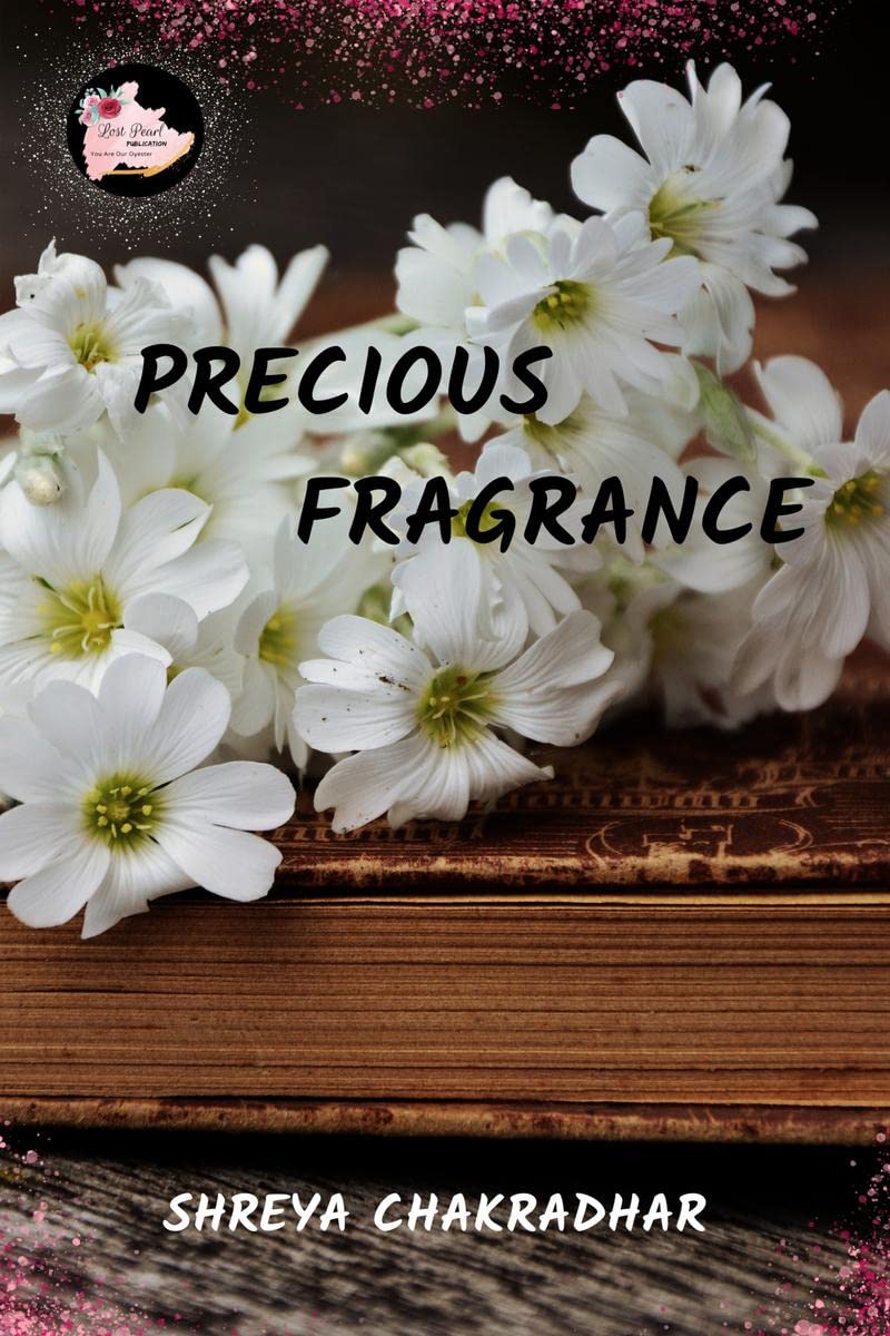 PRECIOUS FRAGRANCE
