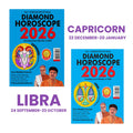 Horoscope 2026 : Complete Zodiac Guide for Capricorn + Libra