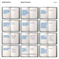 Agideas Research: Design for Business (1): Volume 1
