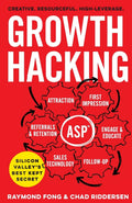Growth Hacking: Silicon Valleys Best Kept Secret