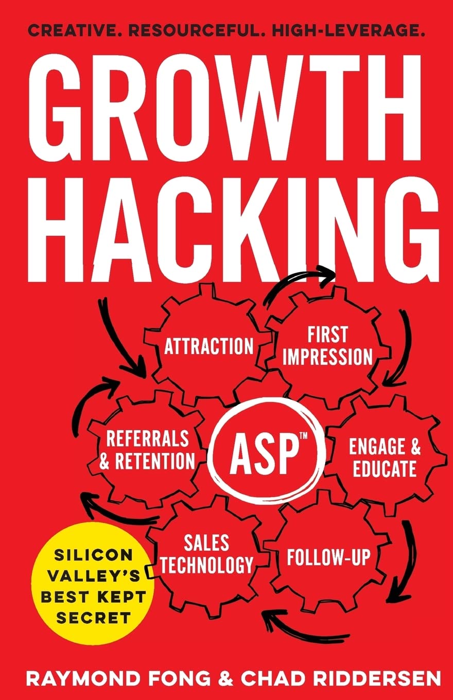 Growth Hacking: Silicon Valleys Best Kept Secret
