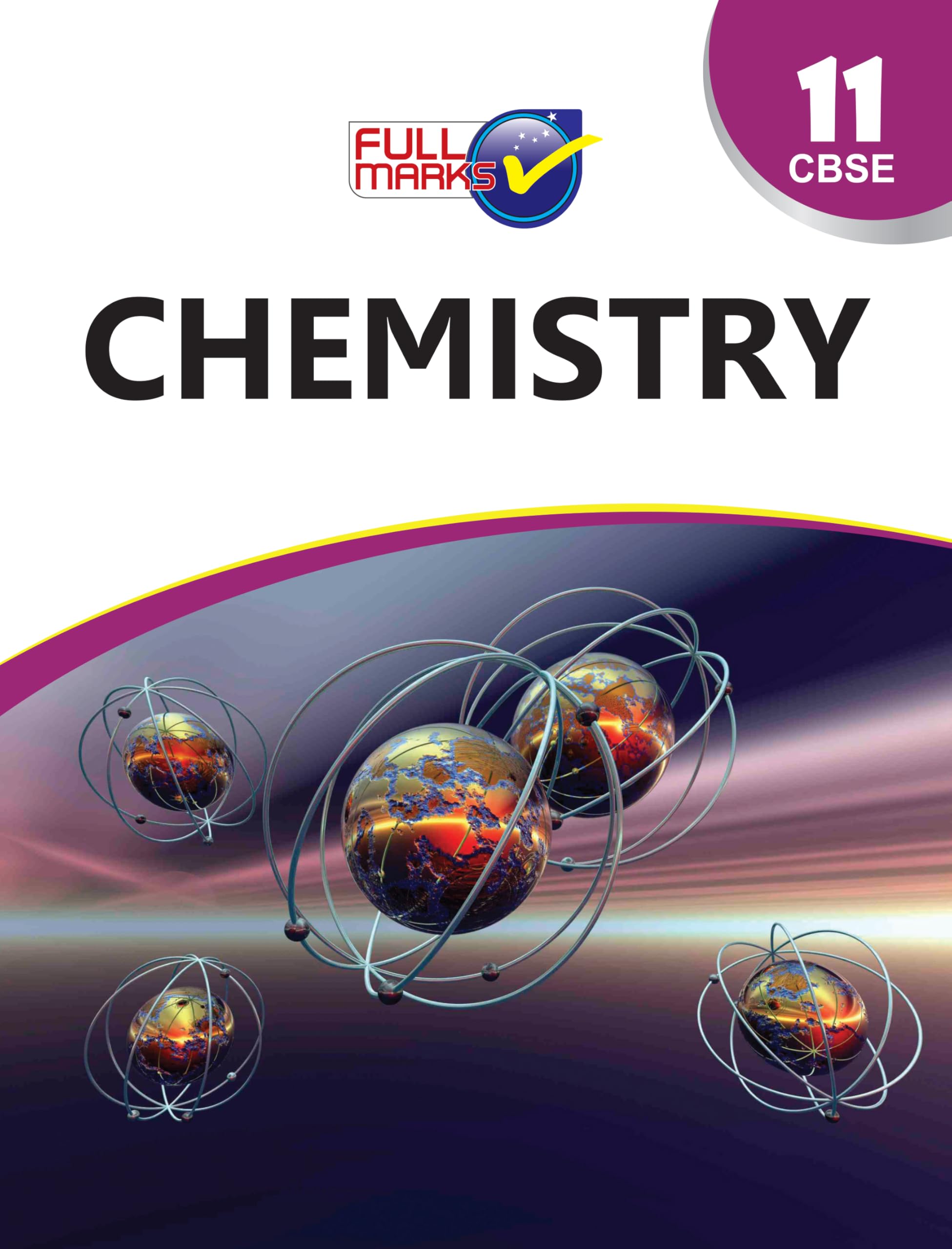 Chemistry Class 11 Cbse (202526)
