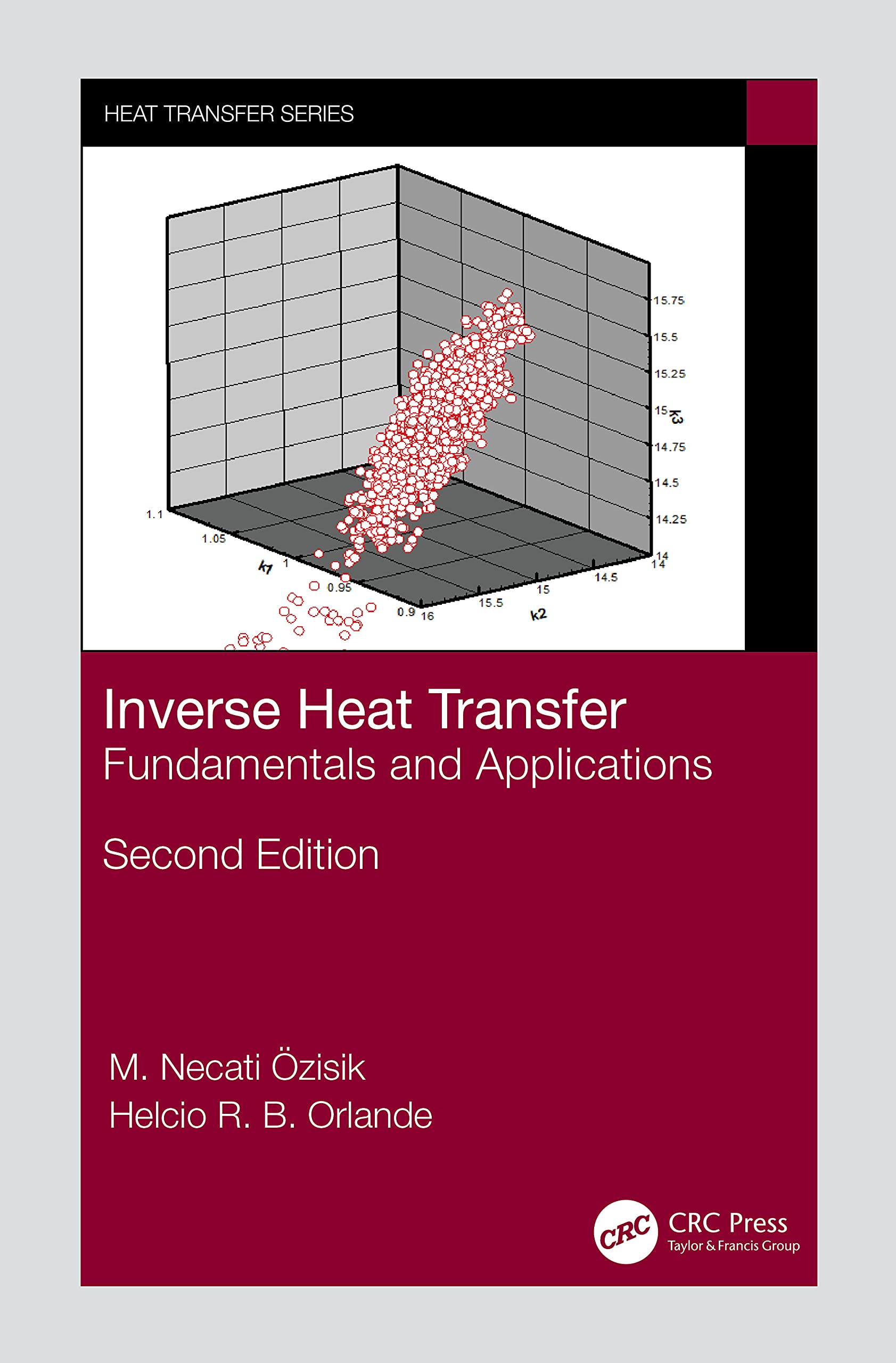Inverse Heat Transfer