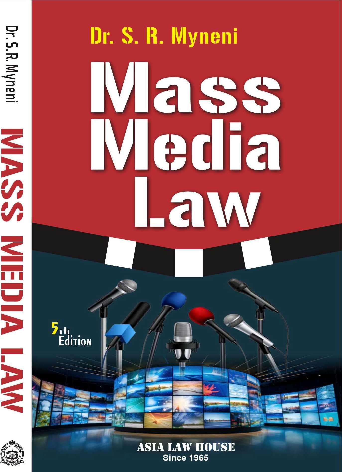 Mass Media Law