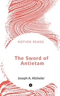 The Sword Of Antietam