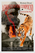 A Googly In The Compound : (A Novel Of The Raj)