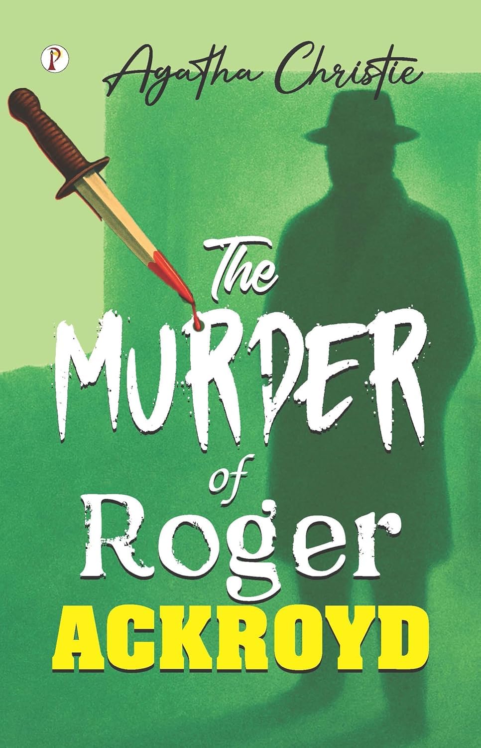 The Murder Of Roger Ackroyd