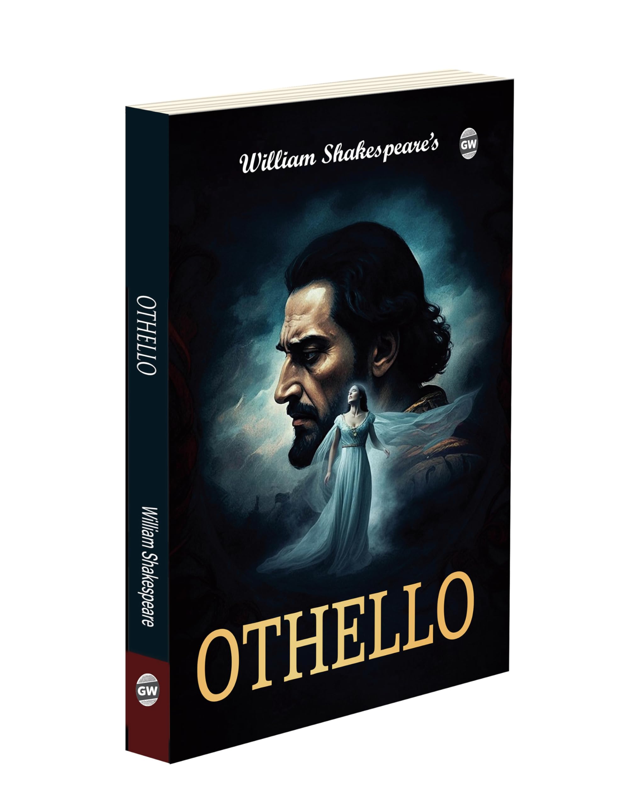 Othello (Pocket Classic)