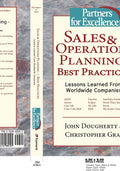 Sales & Operations Planning  Best Practices: Lessons Learned