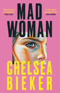 Mad woman