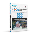 Best 4000 Smart Question Bank SSC English Language