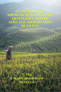 ECOCRITICAL APPROACH TO KHALED HOSSEINIS NOVEL AND THE MOUNTAINS ECHOED