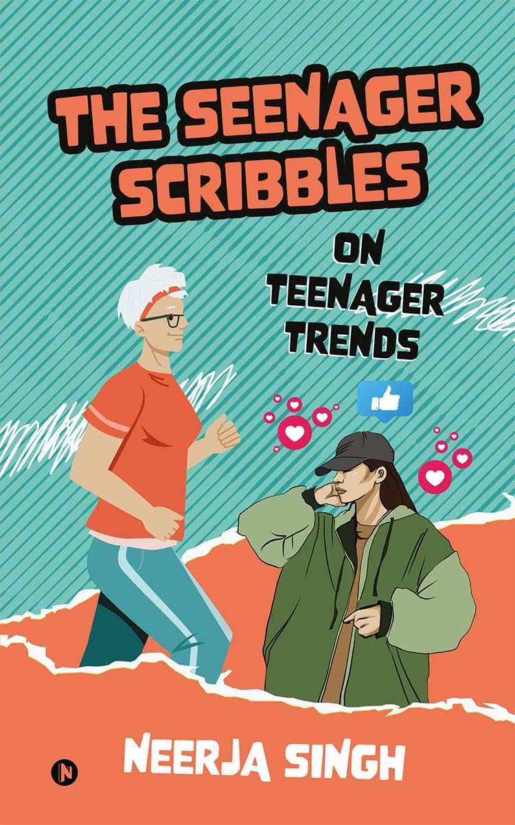 The Seenager Scribbles : On Teenager Trends