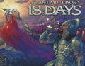 Grant Morrisons 18 Days