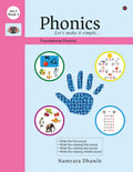 Foundational Phonics Set I Book 4