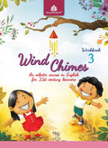 Wind Chimes Workbook  3