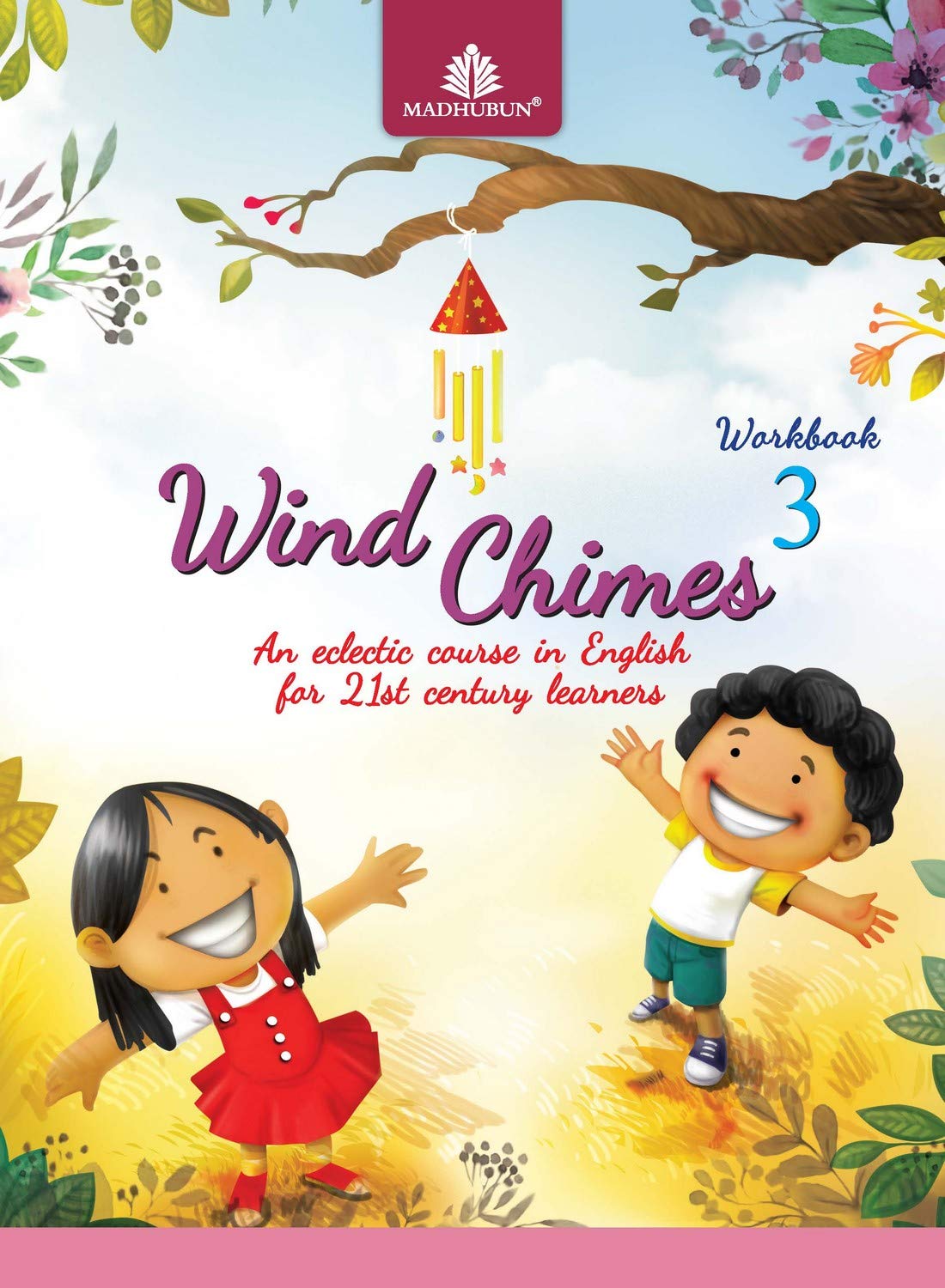 Wind Chimes Workbook  3