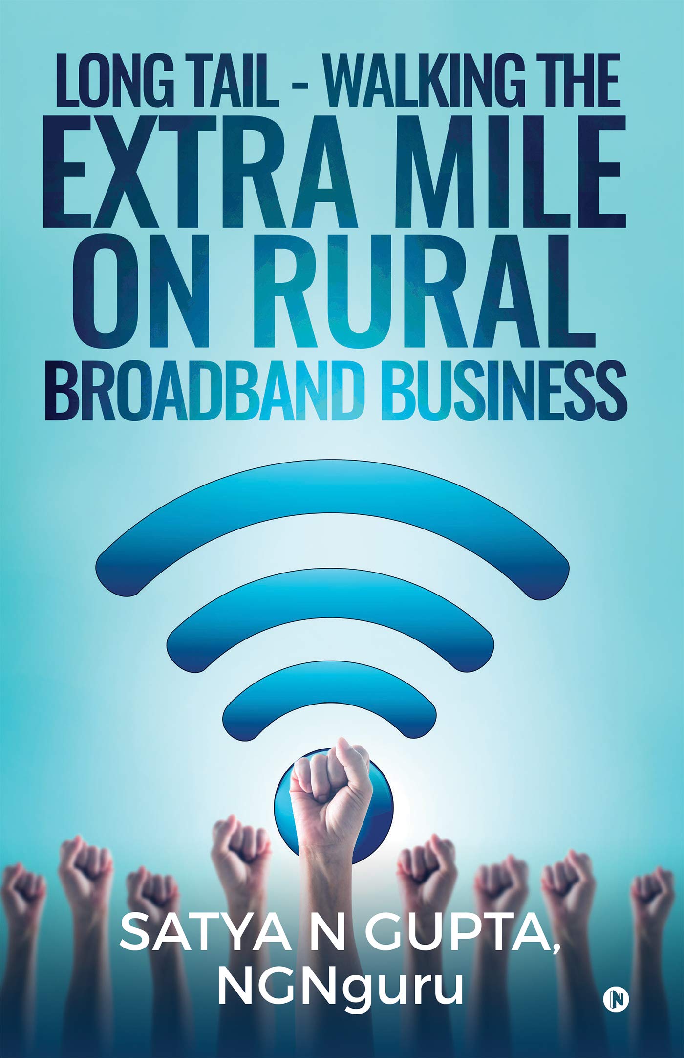 Long Tail  Walking The Extra Mile On Rural Broadband Business