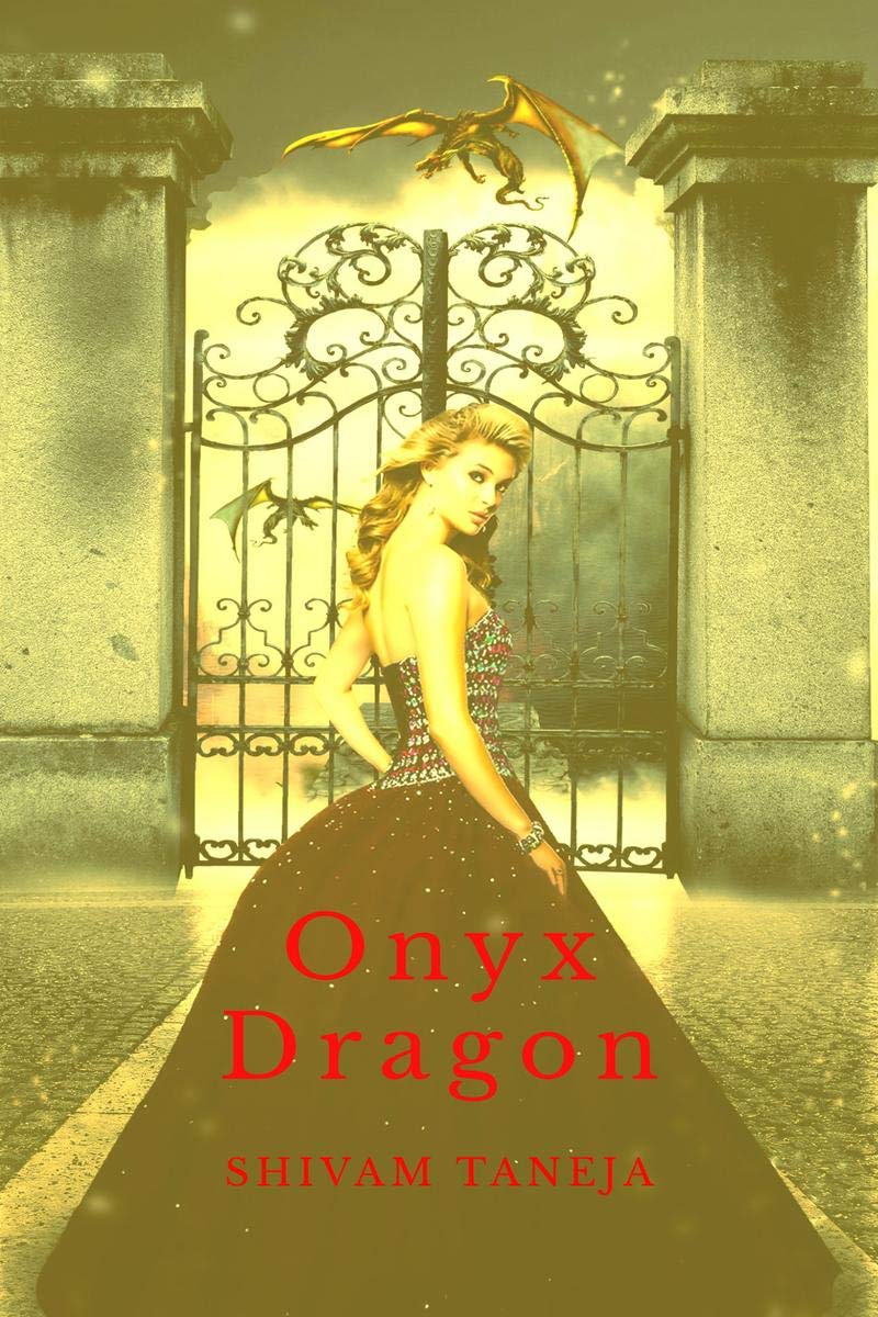 Onyx Dragon