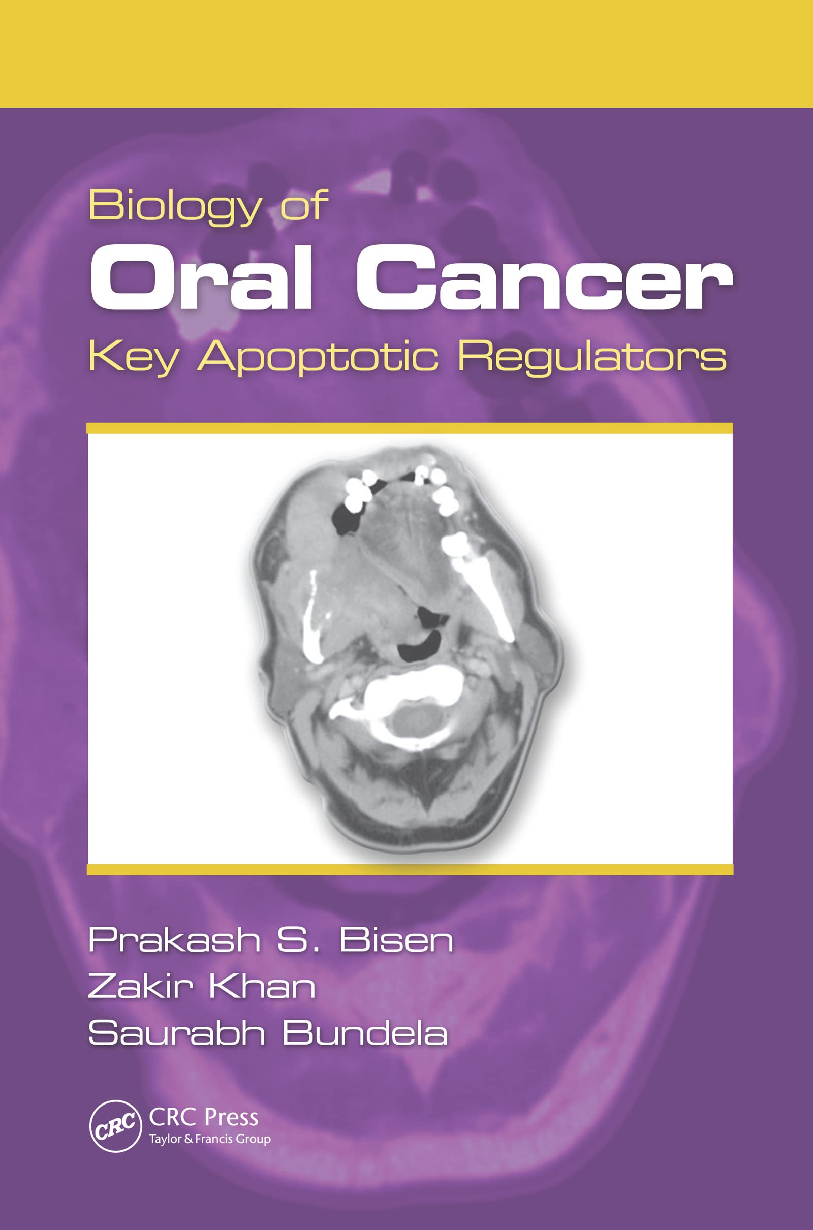 Biology of Oral Cancer: Key Apoptotic Regulators