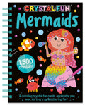 Mermaids (Crystal Fun)