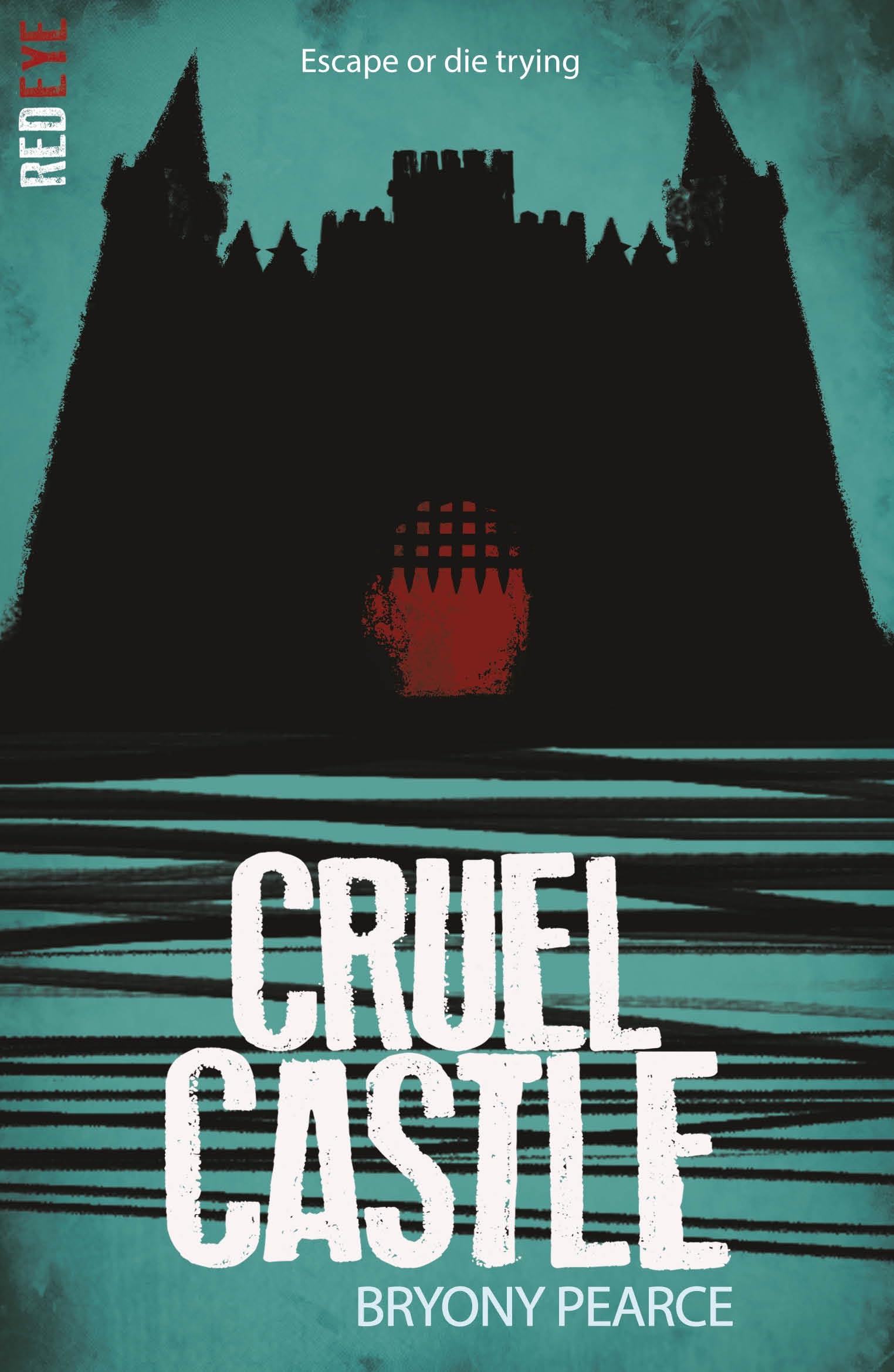 RE: Cruel Castle