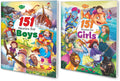 Story Books 151 Series  Set Of 2