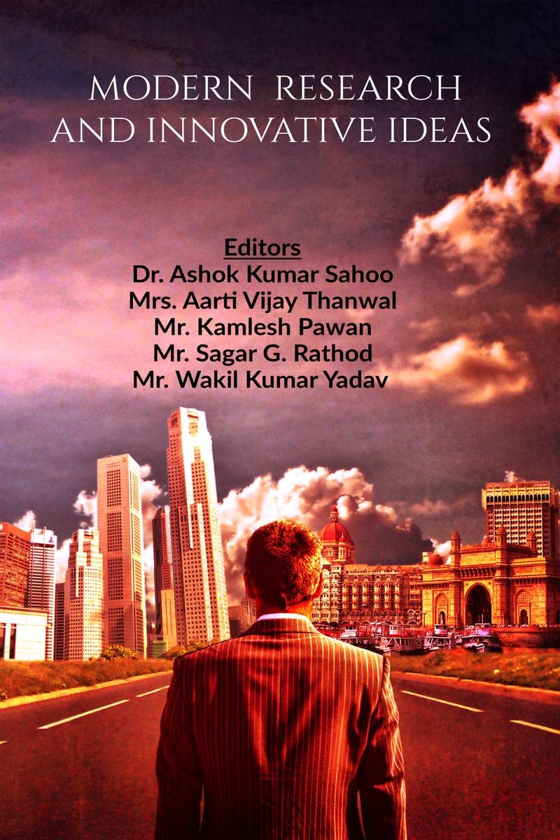 MODERN RESEARCH AND INNOVATIVE IDEAS