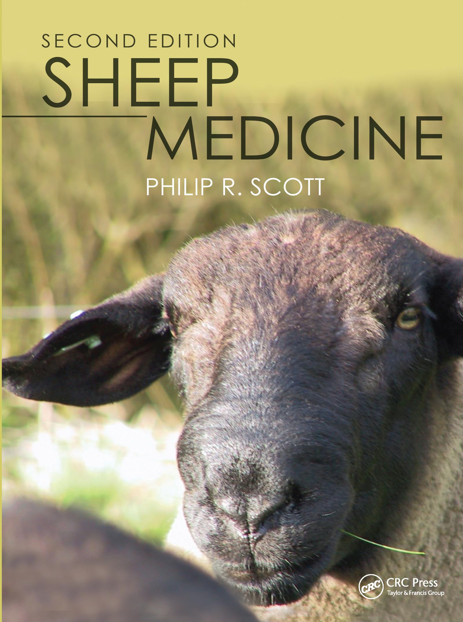 Sheep Medicine 2Ed (Pb 2020)