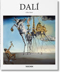 Salvador Dal: 19041989: Conquest of the Irrational