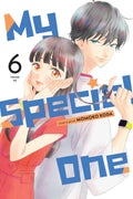 My Special One, Vol. 6 (6)