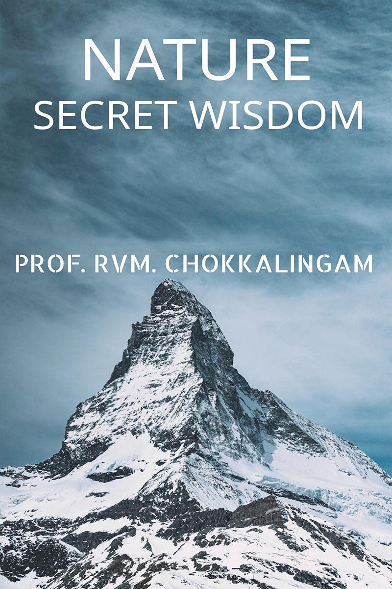 Nature : Secret Wisdom