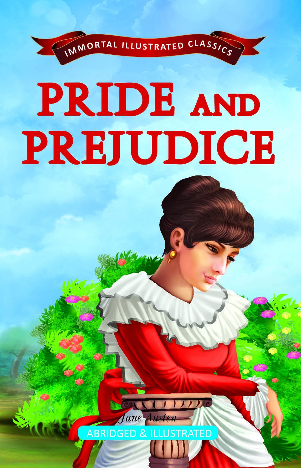 Pride and Prejudice