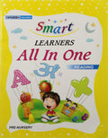 Smart Learner All In One Reading Pre Nursery