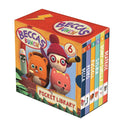BeccaS Bunch Pocket Library