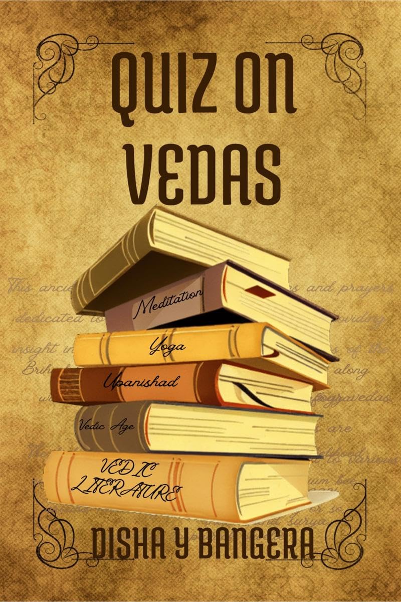 Quiz On Vedas