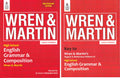 Combo Pack: High School and Key to English Grammar and Composition (202425 Examination)