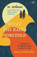 NIYOGI BOOKS What The Rains Foretold