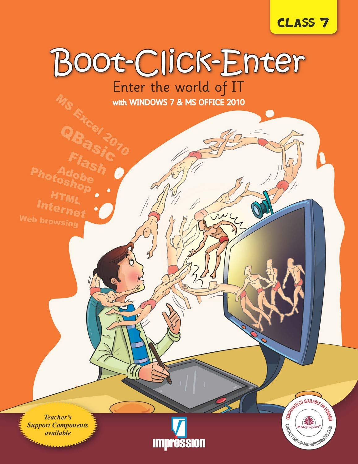 BootClickEnter  72017