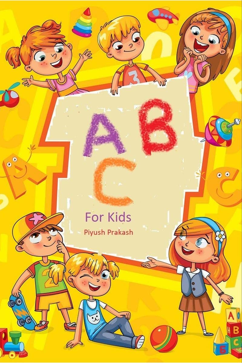 Abc For Kids